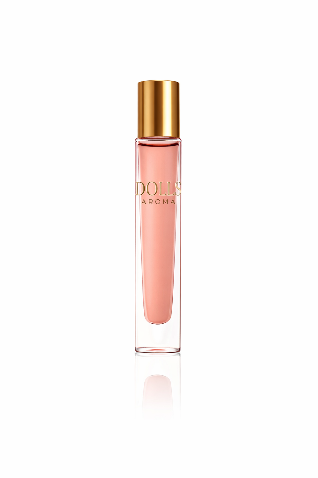 Blush No.1 Perfume oil